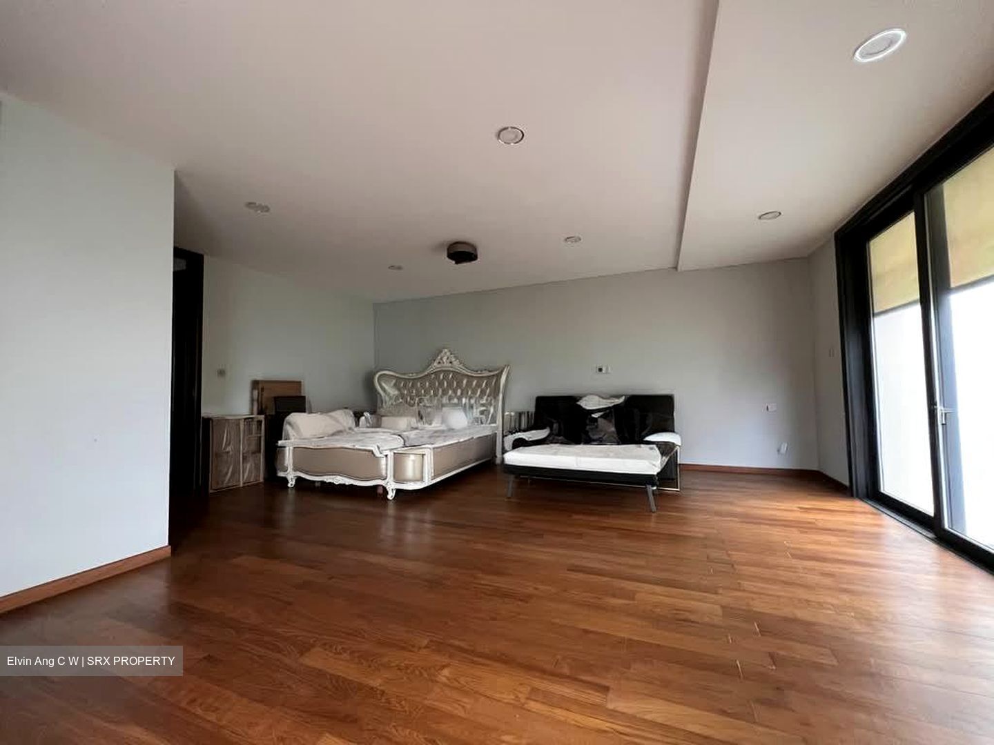 Sembawang Springs Estate (D27), Semi-Detached #534916261